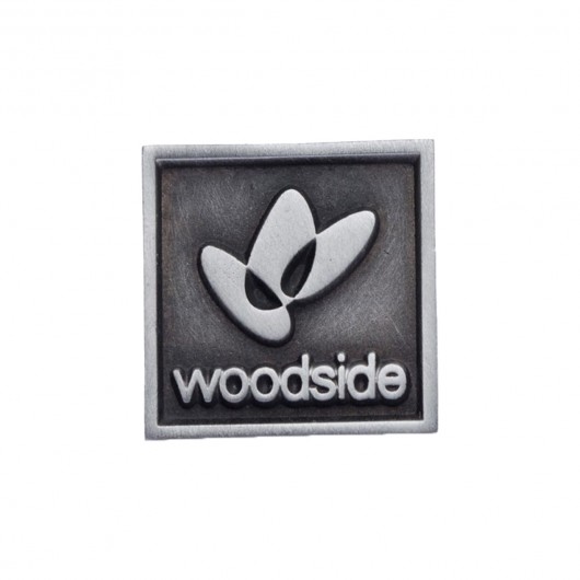 Customised Pewter Lapel Pins